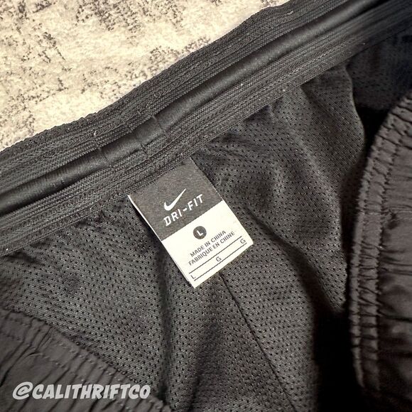 Nike Dri-Fit Mercurial SF Soccer Futbol Zip Windbreaker Pants – Men’s Large - Picture 5 of 8